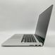 MacBook Pro 15" 2015 i7 16gb RAM 512gb SSD Silver б/у (NG8WN) 4110        фото 3