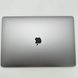 MacBook Pro 15" 2019 i7 16gb RAM 256gb SSD Space Gray б/у (JLVCF) 3066        фото 7