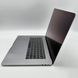 MacBook Pro 15" 2019 i7 16gb RAM 256gb SSD Space Gray б/у (JLVCF) 3066        фото 3