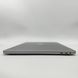 MacBook Pro 16" 2019 i7 16gb RAM 512gb SSD Space Gray б/у (N6MD6M) 3414        фото 6