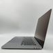 MacBook Pro 16" 2019 i7 16gb RAM 512gb SSD Space Gray б/у (N6MD6M) 3414        фото 3