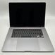 MacBook Pro 16" 2019 i7 16gb RAM 512gb SSD Space Gray б/у (N6MD6M) 3414        фото 2