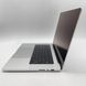 MacBook Pro 16" 2021 M1 Pro 32gb RAM 512gb SSD Silver б/у (QXL4K) 5506        фото 3