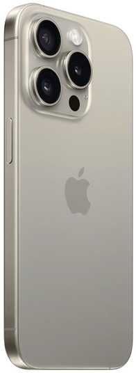 Купить Apple iPhone 15 Pro Max 256GB Natural Titanium (MU793) 3365