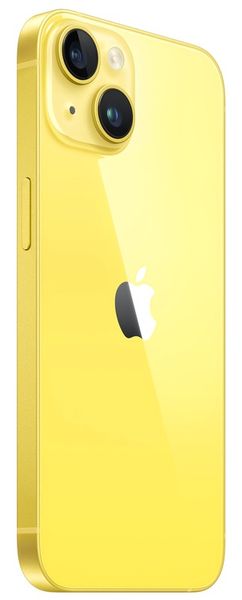 Apple iPhone 14 128GB Yellow (MR3X3) MR3X3 фото