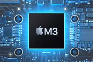 Новий процесор Apple M3 – реальний апгрейд чи маркетинговий трюк? фото