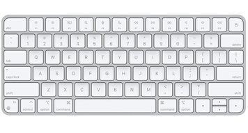 Клавіатура Apple Magic Keyboard 3 MK2A3 1247        фото