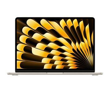 MacBook Air 15" 2024 M3 16gb RAM 512gb SSD Starlight (MXD33) USED (MXD33) USED фото