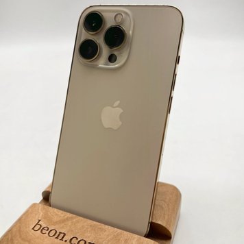 iPhone 13 Pro 128GB Gold б/у (55292) 55292 фото