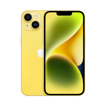 Apple iPhone 14 128GB Yellow (MR3X3) MR3X3 фото