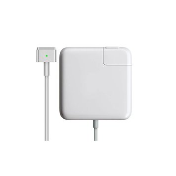 Блок живлення для ноутбука Apple MagSafe 2 Power Adapter 85W (MD506) 1137        фото