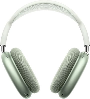 Навушники Apple AirPods Max Green (MGYN3) MGYN3 фото