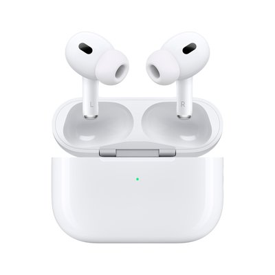 Apple AirPods Pro with Magsafe Charging Case MWP22 02039 фото