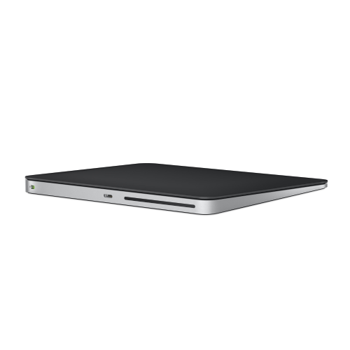 Трекпад Apple Magic Trackpad 3 (Black) MMMP3 MMMP3 фото