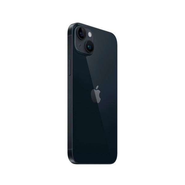 Apple iPhone 14 Plus 128GB Midnight (MQ4X3) MQ4X3 фото