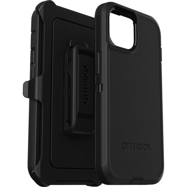 Чохол Apple iPhone 14 OtterBox Defender Series HC 3710        фото