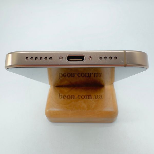 iPhone 16 Pro Max 512GB Desert Titanium б/у (50003) 5268        фото