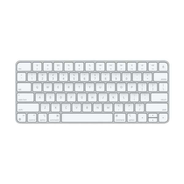 Клавіатура Apple Magic Keyboard 3 MK2A3 1247        фото