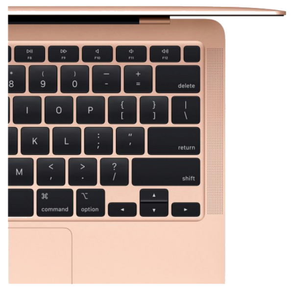 MacBook Air 13" 2020 M1 8gb RAM 256gb SSD Gold (MGND3) USED MGND3 USED фото
