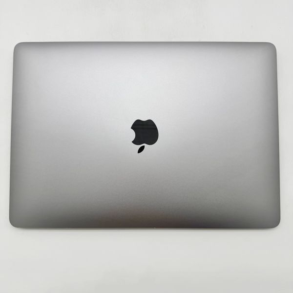 MacBook Air 13" 2020 M1 8GB RAM 256GB SSD Space Gray б\у (J5Q6L4) 5748        фото