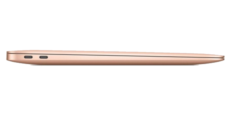 MacBook Air 13" 2020 M1 8gb RAM 256gb SSD Gold (MGND3) USED MGND3 USED фото