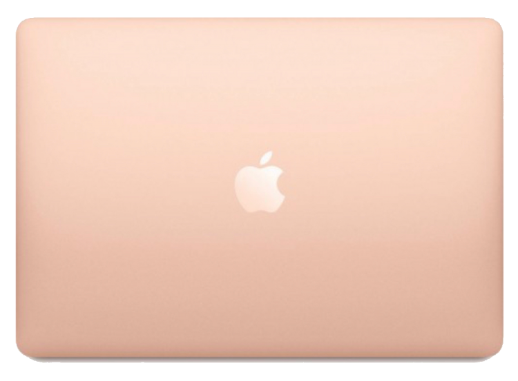 MacBook Air 13" 2020 M1 8gb RAM 256gb SSD Gold (MGND3) USED MGND3 USED фото