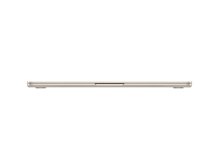 MacBook Air 15" 2024 M3 16gb RAM 512gb SSD Starlight (MXD33) USED (MXD33) USED фото