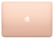 MacBook Air 13" 2020 M1 8gb RAM 256gb SSD Gold (MGND3) USED MGND3 USED фото 2