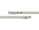 MacBook Air 15" 2024 M3 16gb RAM 512gb SSD Starlight (MXD33) USED (MXD33) USED фото 4