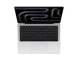 MacBook Pro 14" 2023 M3 8gb RAM 512gb SSD Silver MR7J3 USED MR7J3 USED фото 2