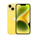 Apple iPhone 14 128GB Yellow (MR3X3) MR3X3 фото 1
