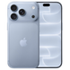 Apple iPhone 18 Pro 256GB Glacier Blue (MJQ64) (e-Sim) MJQ64 фото 1