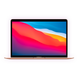 MacBook Air 13" 2020 M1 8gb RAM 256gb SSD Gold (MGND3) USED MGND3 USED фото 1