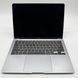 MacBook Air 13" 2020 M1 8GB RAM 256GB SSD Space Gray б\у (J5Q6L4) 5748        фото 2