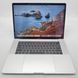 MacBook Pro 15" 2018 i7 16gb RAM 512gb SSD Silver б/у (LJG5M) 5510        фото 1