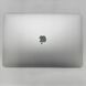 MacBook Pro 15" 2018 i7 16gb RAM 512gb SSD Silver б/у (LJG5M) 5510        фото 7