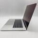 MacBook Pro 15" 2018 i7 16gb RAM 512gb SSD Silver б/у (LJG5M) 5510        фото 4