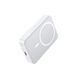 Магнітний бездротовий павербанк PowerBank Mcdodo [MC-5020] Good Touch Magnetic Fast Wireless Charger 20000mAh 20W (White) 5460        фото 4