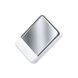 Магнітний бездротовий павербанк PowerBank Mcdodo [MC-5020] Good Touch Magnetic Fast Wireless Charger 20000mAh 20W (White) 5460        фото 5