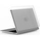 Накладка WiWU iSHIELD для MacBook Pro 13" 2020 M1 (White Frosted) 1681        фото 1