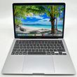 MacBook Pro 13" 2022 M2 8gb RAM 256gb SSD Space Gray б/у (CJQY0)
