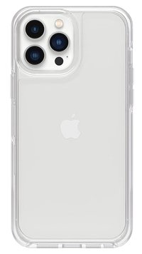 Чохол Apple iPhone 13 Pro OtterBox Symmetry HC Clear 1481        фото