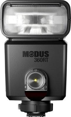 Спалах Hahnel MODUS 360RT Speedlight for Sony 1195        фото