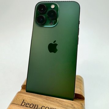 iPhone 13 Pro 512Gb Alpine Green (29588) 4439        фото