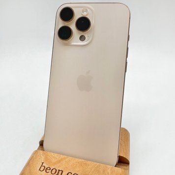 iPhone 16 Pro Max 512GB Desert Titanium б/у (95660) 5320        фото
