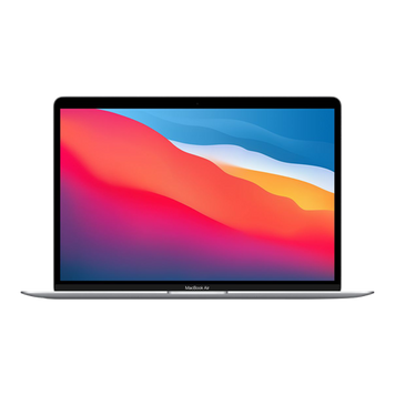 MacBook Air 13" 2020 M1 8gb RAM 256gb SSD Silver Late (MGN93) USED MGN93 USED фото