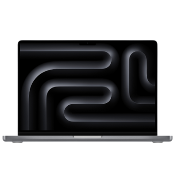 MacBook Pro 14" 2023 M3 8gb RAM 512gb SSD Space Gray MTL73 USED MTL73 USED фото