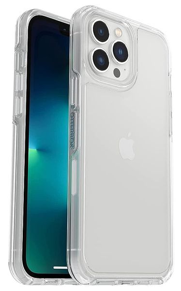 Чохол Apple iPhone 13 Pro OtterBox Symmetry HC Clear 1481        фото