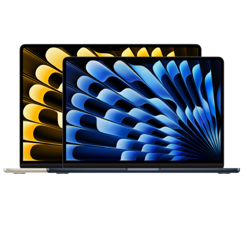 MacBook Air 15" 2024 M3 8gb RAM 256gb SSD Midnight (MRYU3) USED MRYU3 USED фото