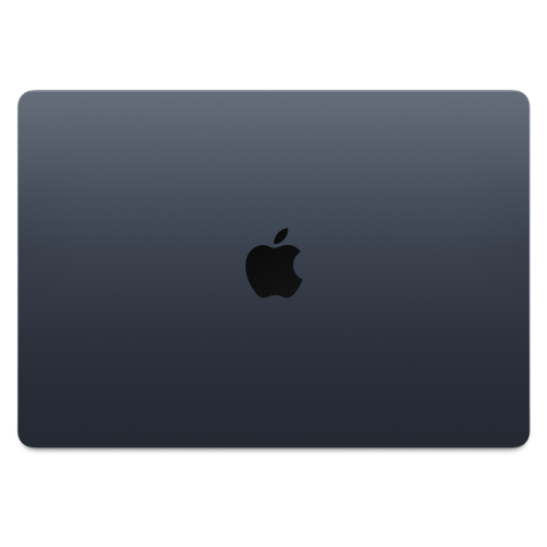 MacBook Air 15" 2024 M3 8gb RAM 256gb SSD Midnight (MRYU3) USED MRYU3 USED фото